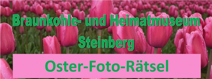 #AUFMACHER# Gewinner des Oster-Foto-Rätsel